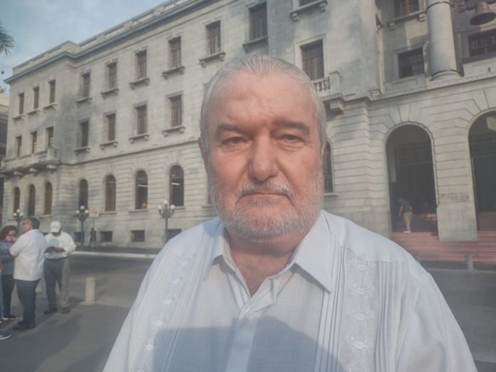 Fernando Alzaga Madaria