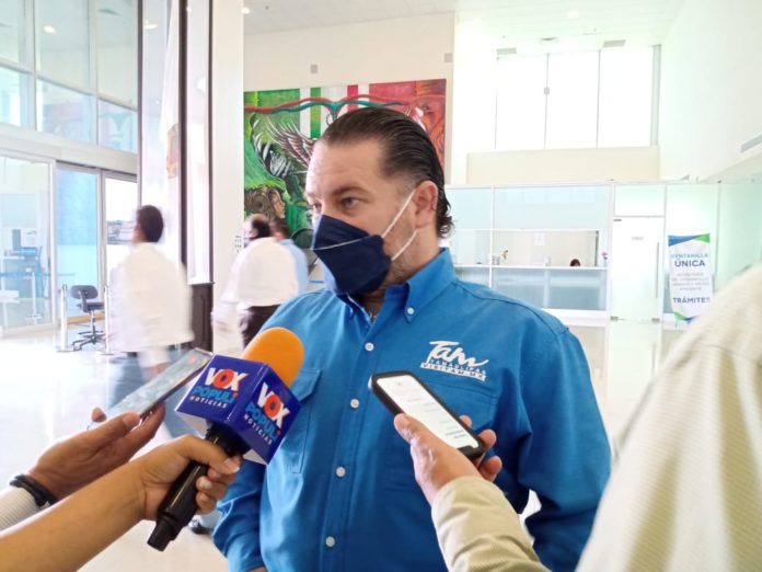 Fernando Olivera Rocha