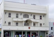 Filtran “separación de cargo” de alcalde de Reynosa