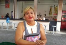 Temen locatarios volver a semáforo rojo, afectaría sus ventas
