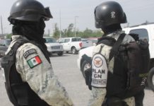 PVEM pide a Guardia Nacional distribuir paquetería electoral