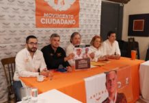 Gustavo Cárdenas pide sacar los ‘cuernos’ de la elección