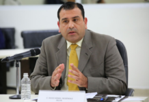 Juez ordena destituir al Secretario del Ayuntamiento del alcalde de Victoria