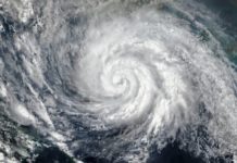 Huracán ‘Agatha’ tocará tierra mañana