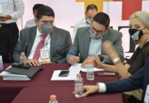 IETAM teme por robo de boletas electorales en 5 Distritos