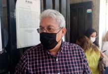 Seguridad para jornada electoral corresponde solicitarla al IETAM