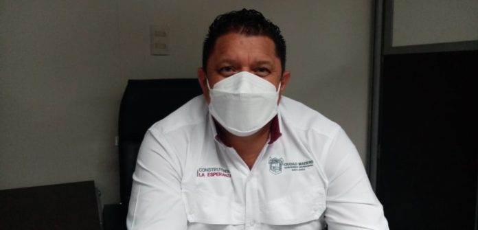 Edgar Ávalos Domínguez