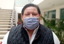 Abundan roedores en el mercado 18 de Marzo de Madero.
