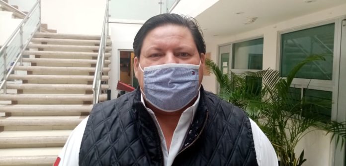 Mauro Reyes Cobos