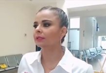 “Federación aplica violencia presupuesta contra las mujeres, se tiene una administración misógina”: Montserrat Arcos.