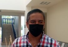 Escuelas son sometidas a programa de mantenimiento