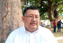 Lenta recuperación del sector comercio tras pandemia