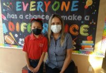 Destaca alumna del Colegio Carrusell de las Américas participa en 2do. Encuentro Internacional Virtual de Lectura en Voz Alta.