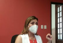Se registra alto índice de enfermedades respiratorias, recomiendan uso de cubrebocas