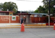 Madres de familia piden cuentas a sociedad de padres saliente
