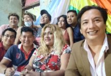 Comunidad LGBTTTIQ+ pide a CODHET y al Congreso del Estado no usarlos como moneda de cambio