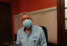 15 edificios requieren reparaciones urgentes en el centro de Tampico