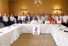 Invita Truko a empresarios al Comité de Compras