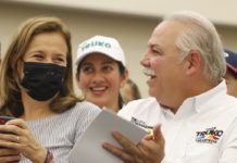 Truko sera gobernador : Margarita Zavala
