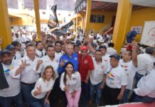 Me la voy a partir por ustedes: César Truko Verástegui