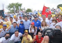 Con Truko, la riviera tamaulipeca será una realidad
