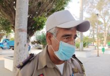 Veladores siguen siendo los primeros respondientes en hecho delictivos