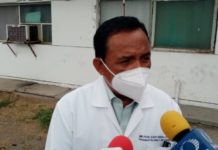 Incongruente tener médicos cubanos, mientras hay personal sin basificación y trabajo