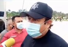 Asegura Delegado de la PEA en el sur, que los robos han disminuido
