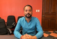 Hasta el momento se han contratado 6 agentes viales, buscarán se contraten más
