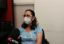Para evitar robos en cementerio municipal pedirán se refuerce rondines de vigilancia