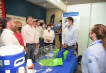 Tampico Fortalece el Desarrollo Económico de la Región Huasteca