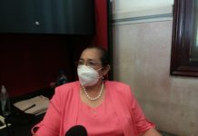Personal de intentencia debió darle mantenimiento a planteles educativos