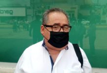 Construirán destacamento de GN en Altamira
