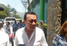 “No permitiremos que se manipule el voto a través de programas sociales federales: Osorio Chong
