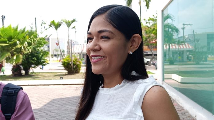 Mayra Ojeda Chávez