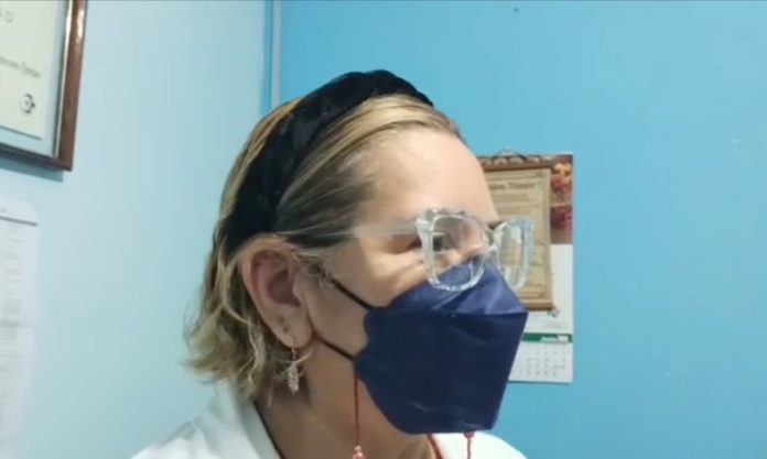 Martha Margarita Rodríguez Leal