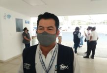 COEPRIS intensifica verificación de purificadoras y restaurantes