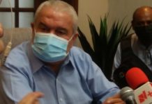 No se permitirá que se usen recursos públicos con fines proselitistas: Fernando Alzaga