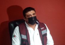 Onda de calor para el fin de semana en el sur de Tamaulipas