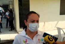 Cien negocios integran programa para proteger a las mujeres