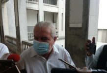 340 vehículos del municipio están resguardados