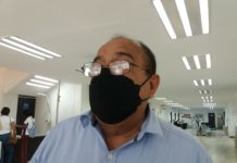 Ante altas temperaturas exhortan a la población a tomar medidas para evitar golpes de calor