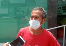 Falta mantenimiento a infraestructura de CFE