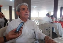 “Al sector obrero no le conviene que llegue MORENA”: CTM