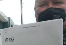 Denuncian a Directora del CBTIS 164 por presunto desvío de recursos del plantel