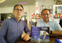 Apoyan candidatura de la Dra. Norma Liliana Rodríguez Argüelles para dirigir sindicato nacional del ISSSTE