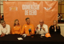 La guerra sucia es porque sienten pasos en la azotea: Dante Delgado