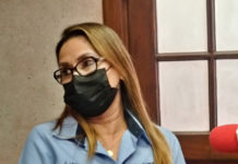 Para evitar golpe de calor recomiendan regular horario de trabajadores a intemperie