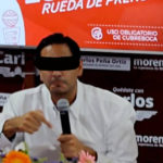 Carlos Peña Ortiz, "prófugo"?