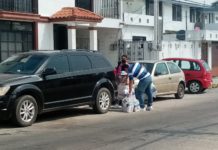Inician con entrega de paquetes electorales en Madero